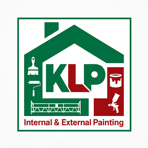 KLP Enterprises logo